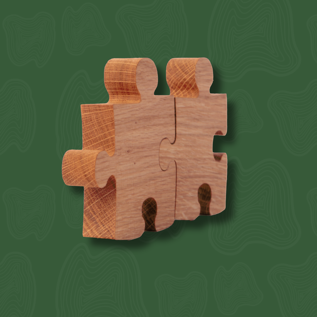 Puzzleteil
