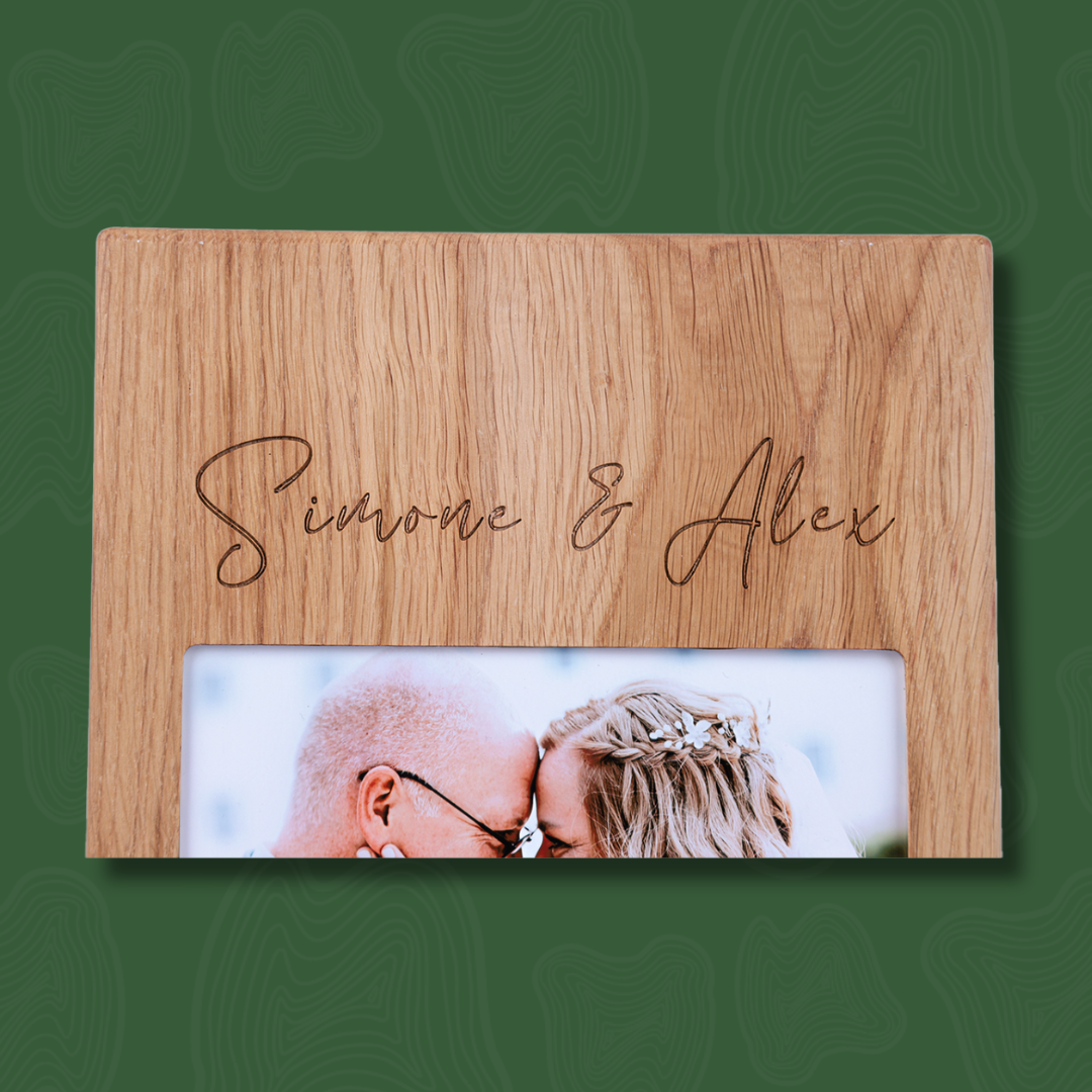 Bundle Erinnerungsholz