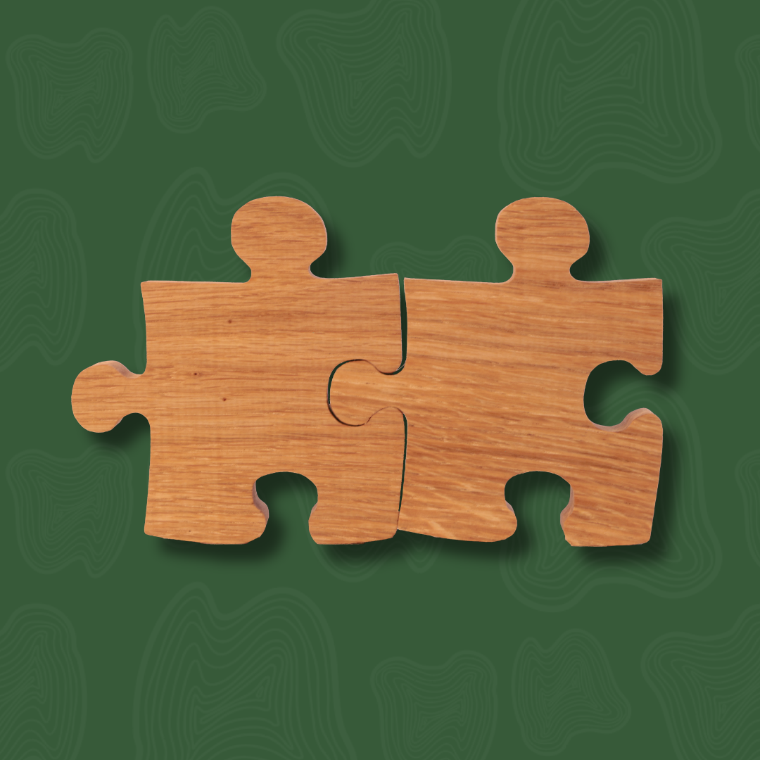 Puzzleteil
