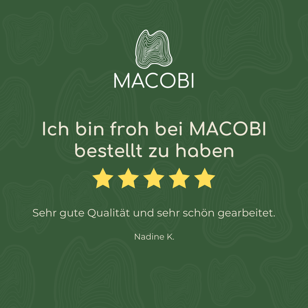 Bundle Erinnerungsholz