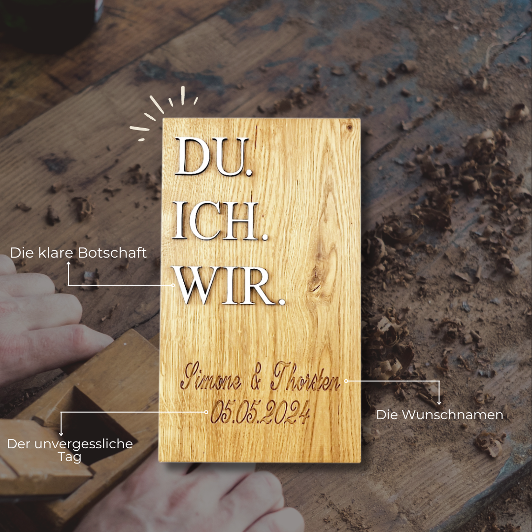 Bundle WirHolz