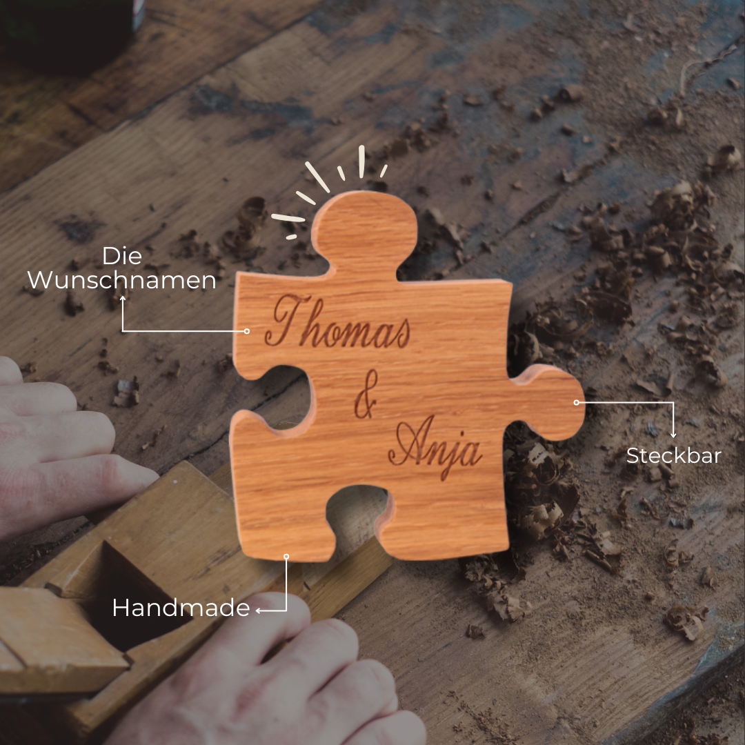Puzzleteil