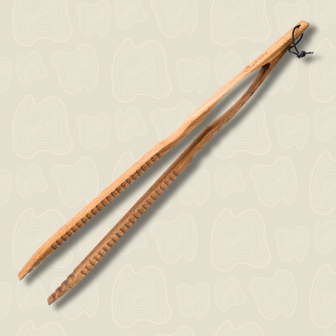 Grillzange Premium Bethel