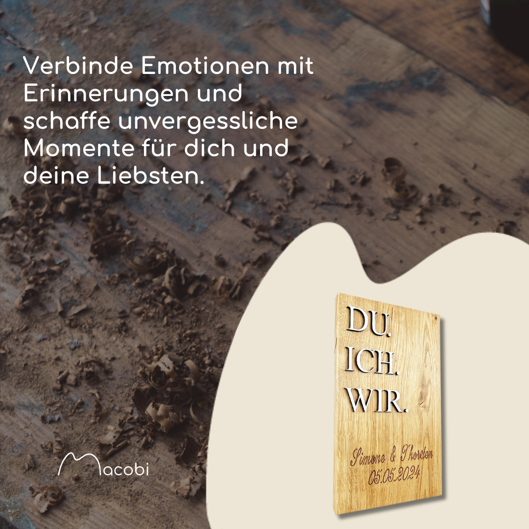 Bundle WirHolz