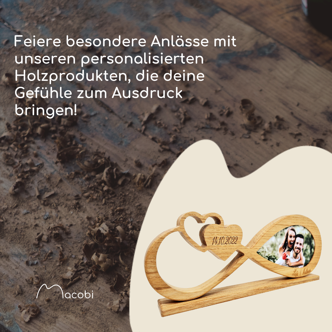 Endlosschleife Bilderrahmen
