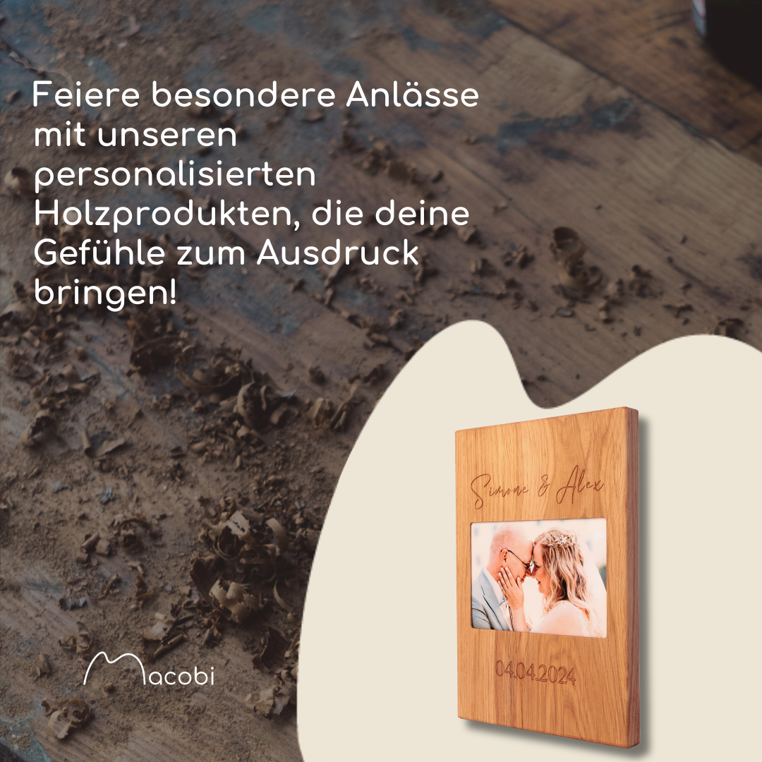 Bundle Erinnerungsholz