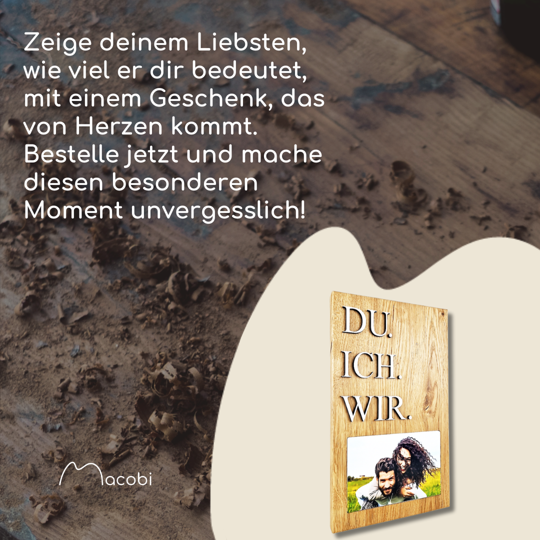 WirHolz mit Bild