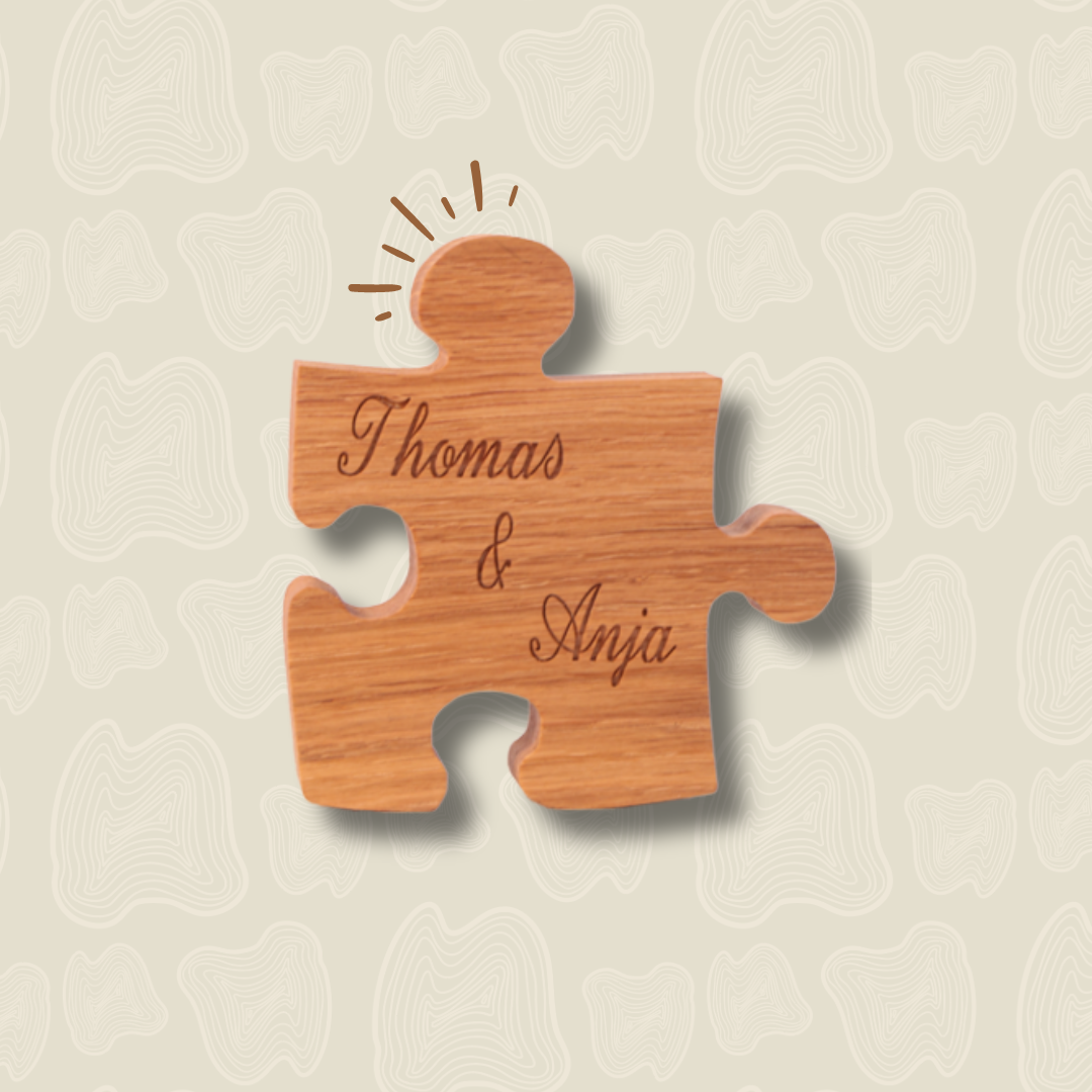 Puzzleteil