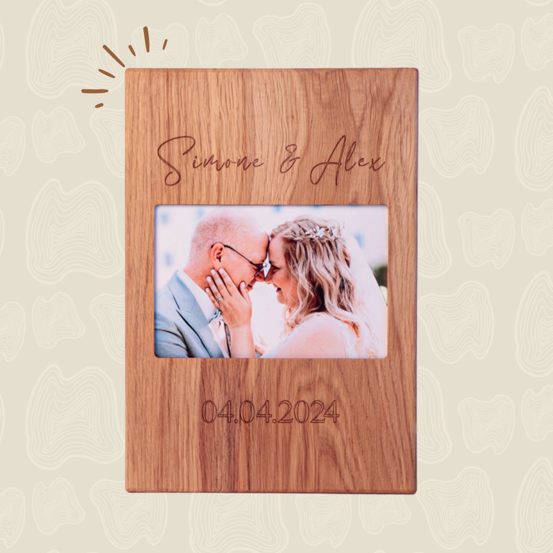 Bundle Erinnerungsholz