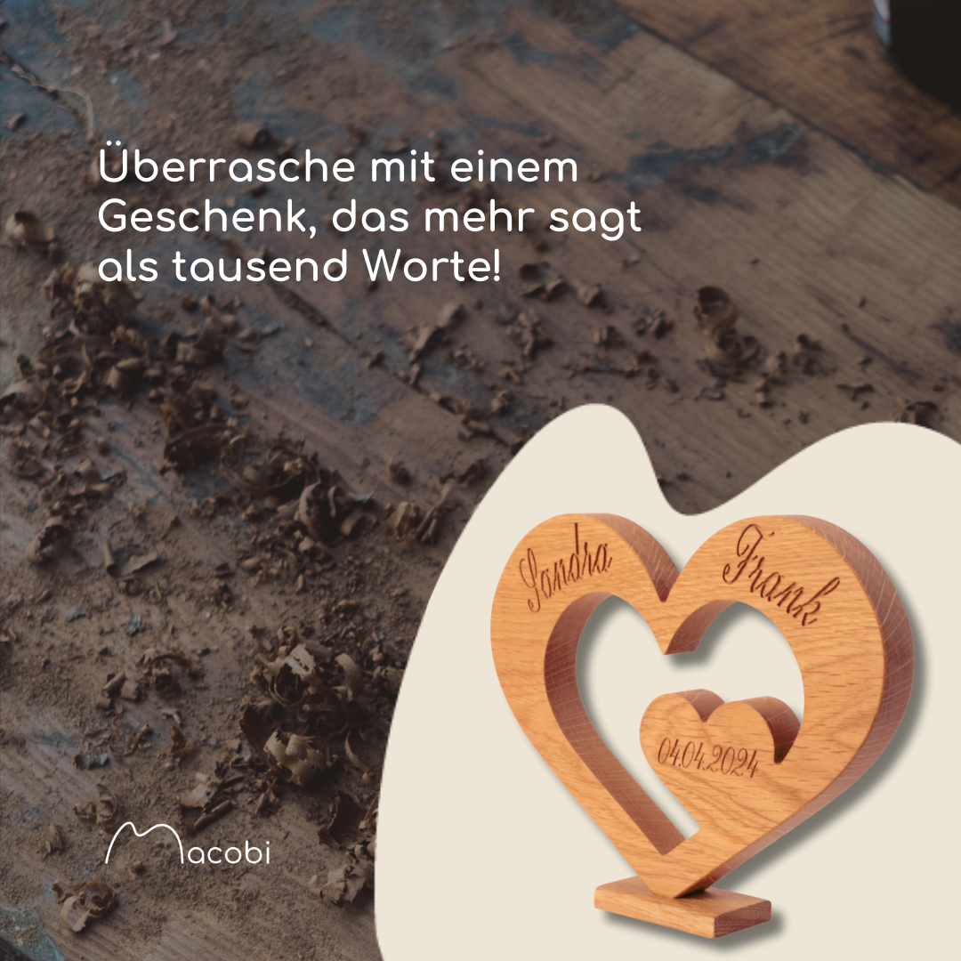 Herzensangelegenheit