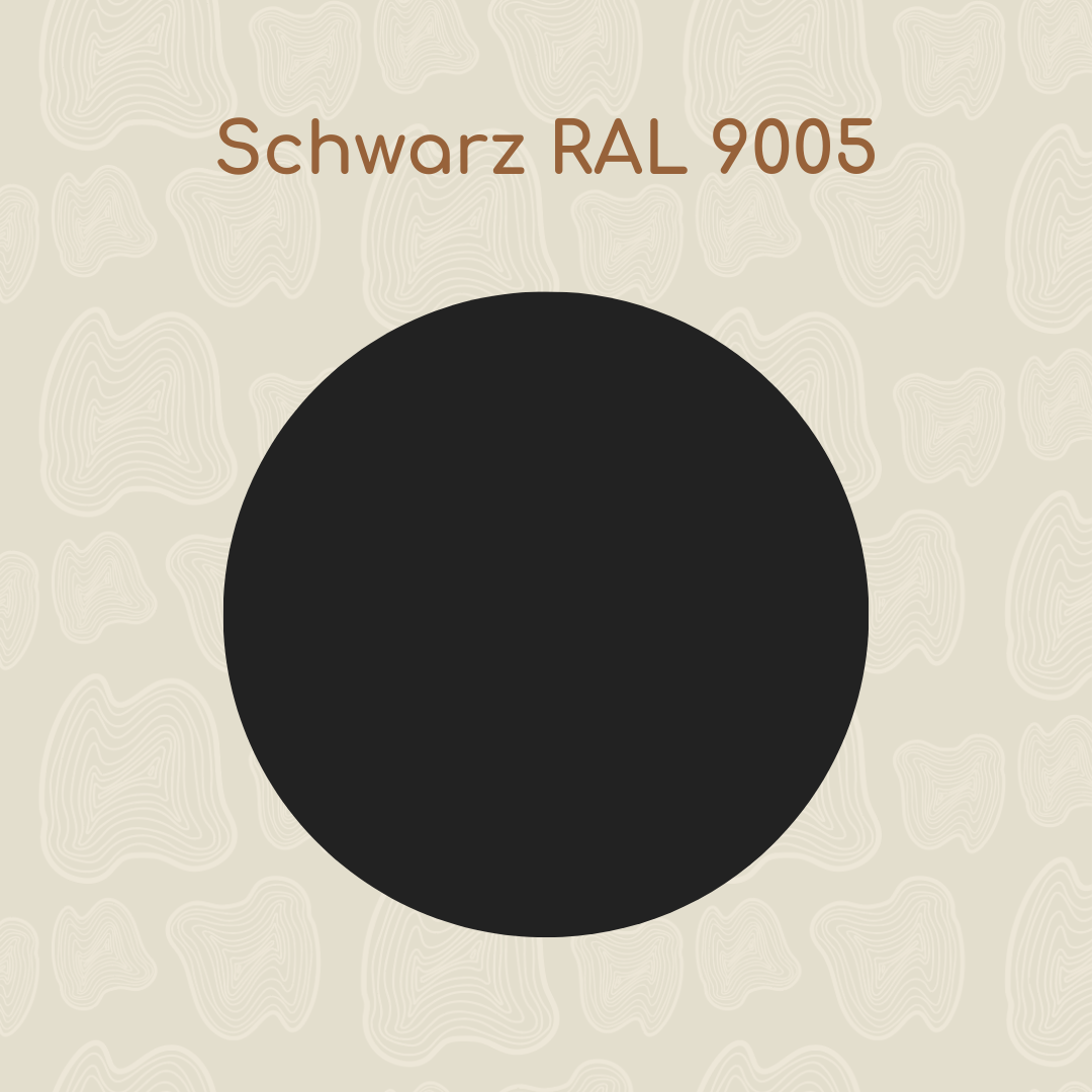 Personalisierte Hausnummer aus Trespa Einzigartiges Design für dein Zuhause