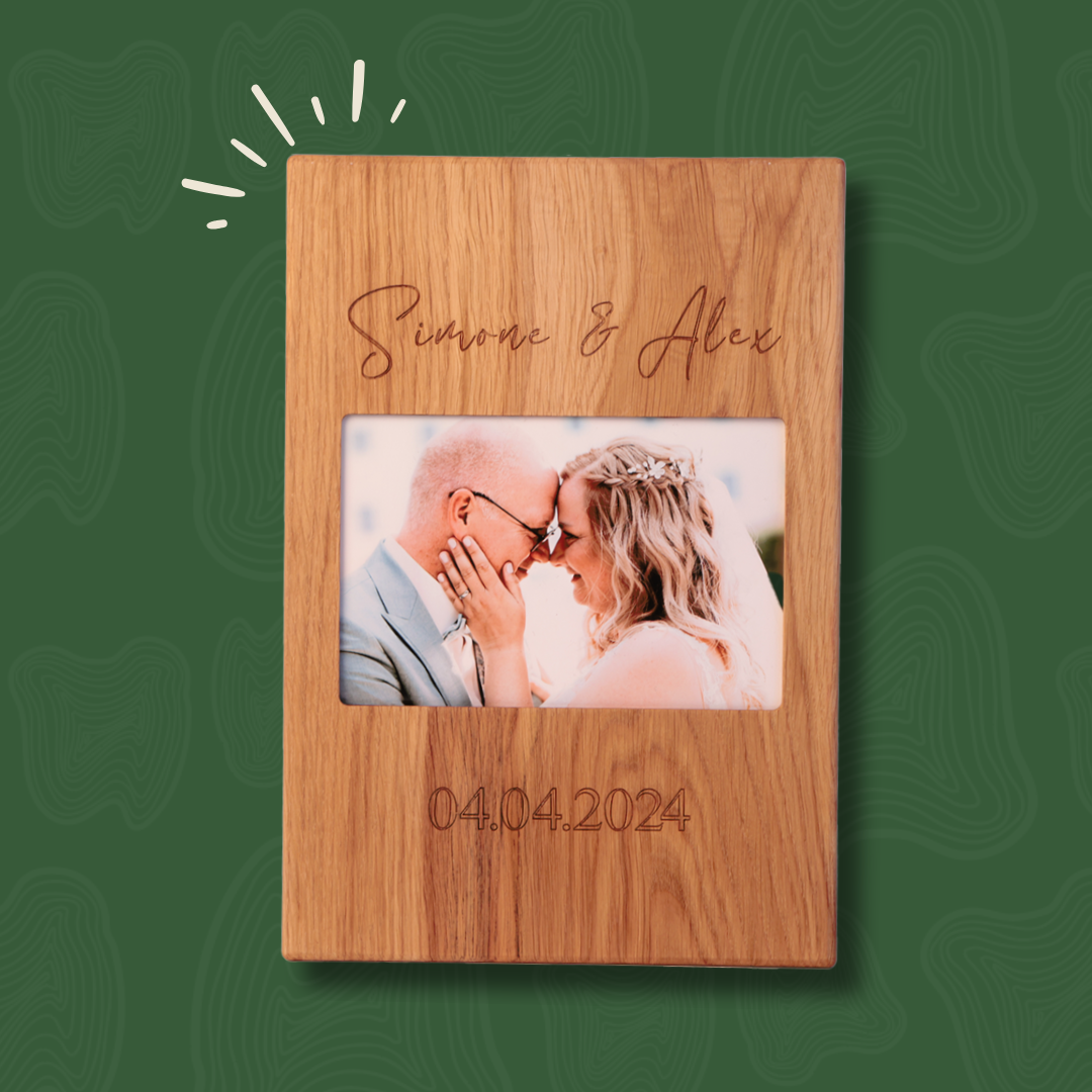 Bundle Erinnerungsholz