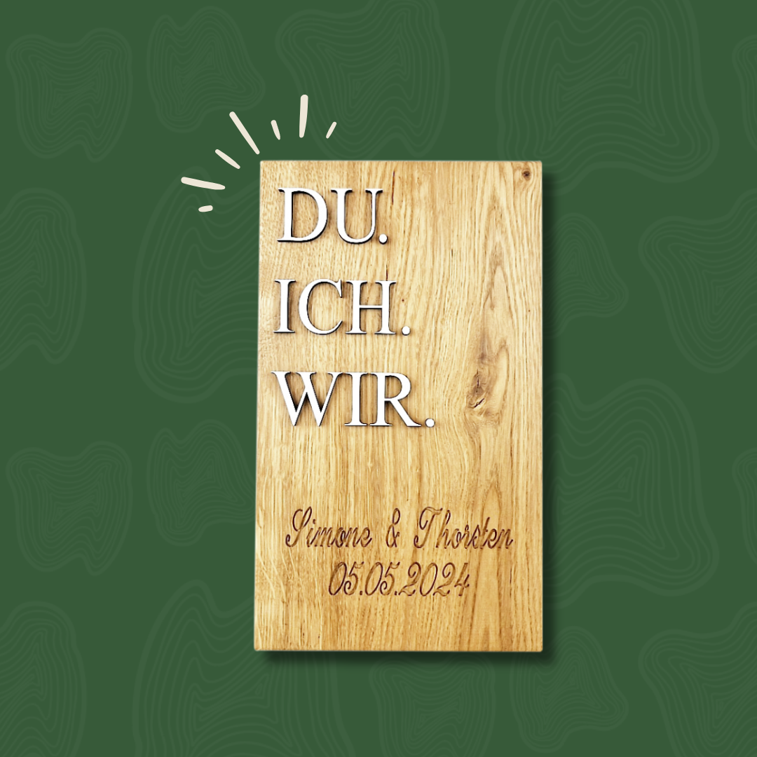 Bundle WirHolz