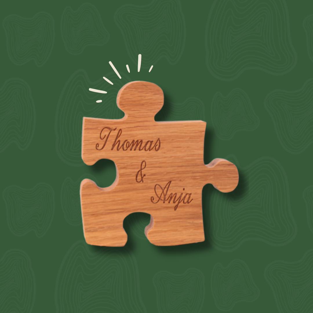 Puzzleteil