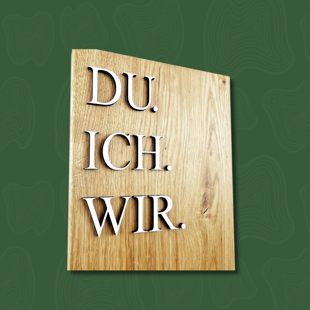 Bundle WirHolz