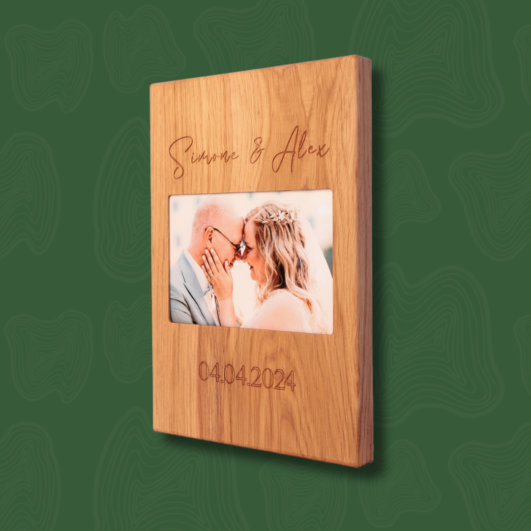 Bundle Erinnerungsholz