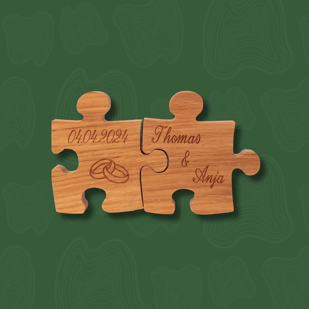 Puzzleteil