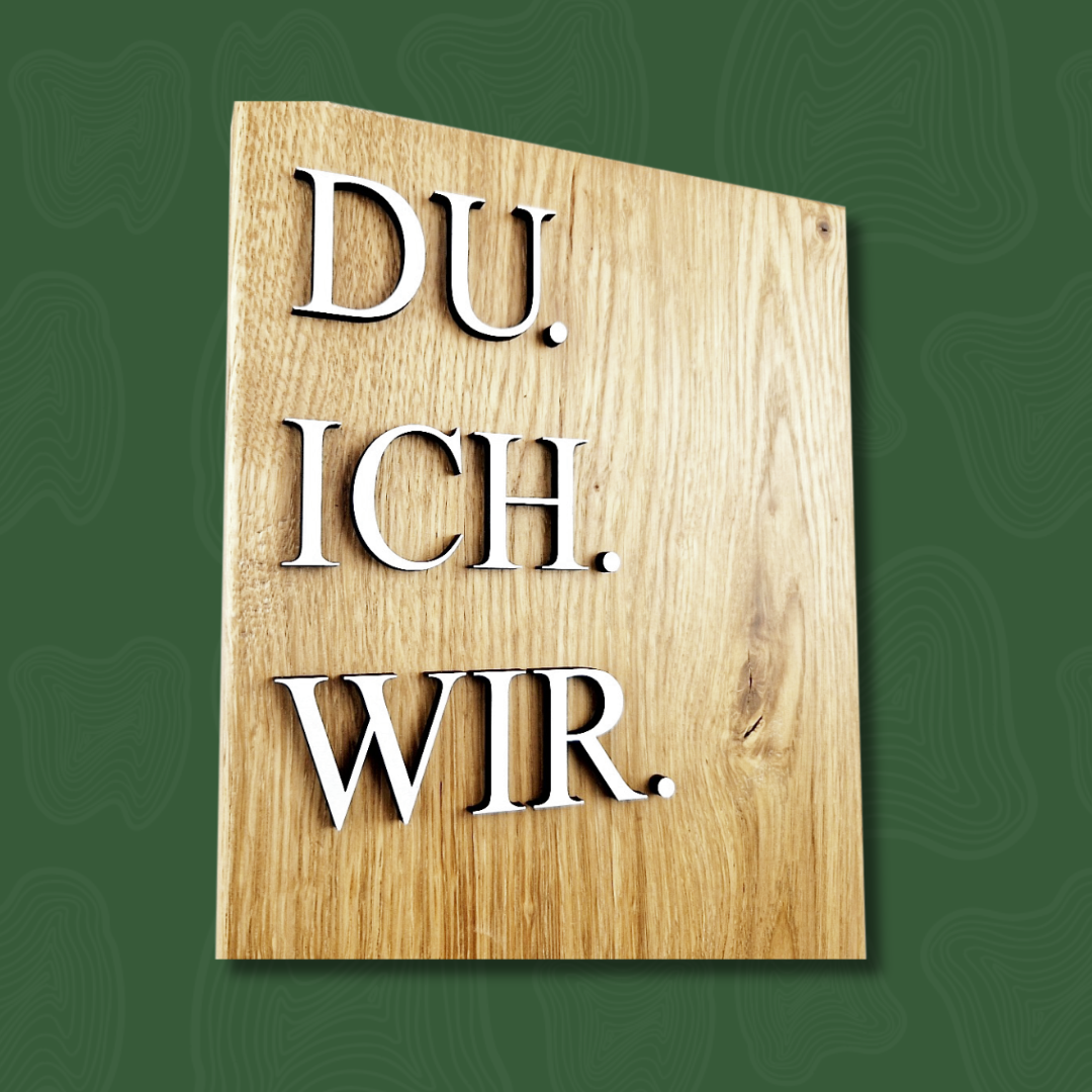 WirHolz mit Bild