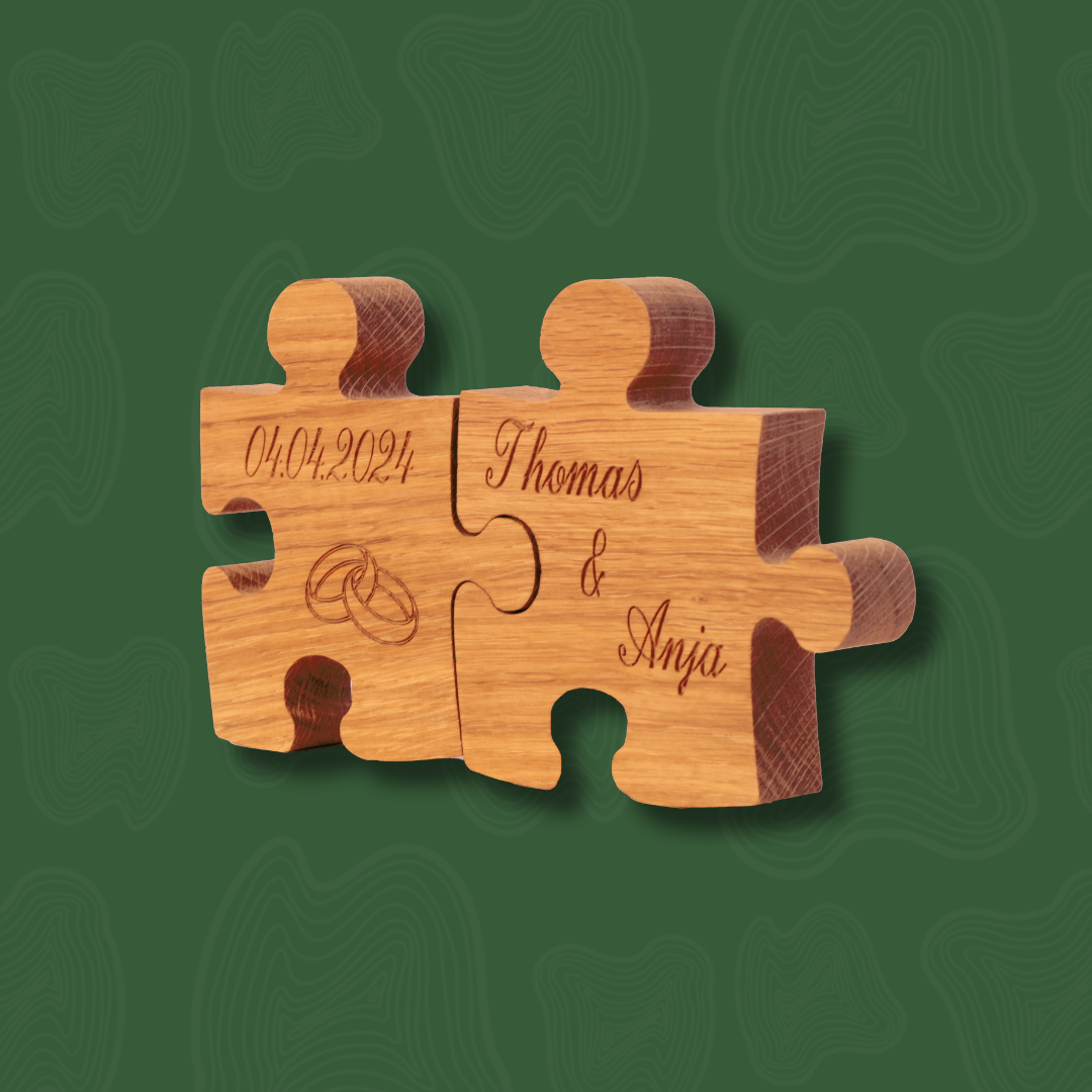 Puzzleteil