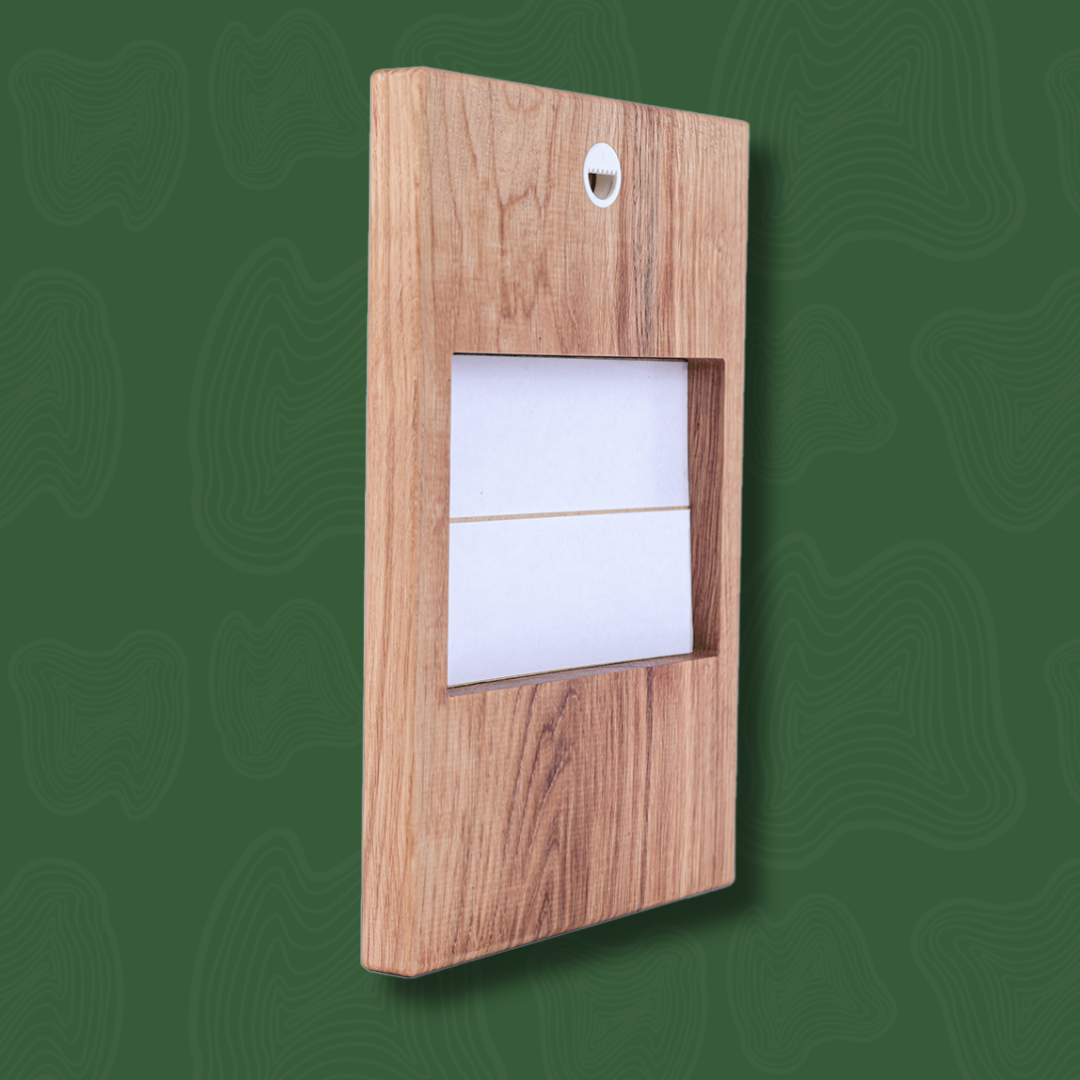 Bundle Erinnerungsholz