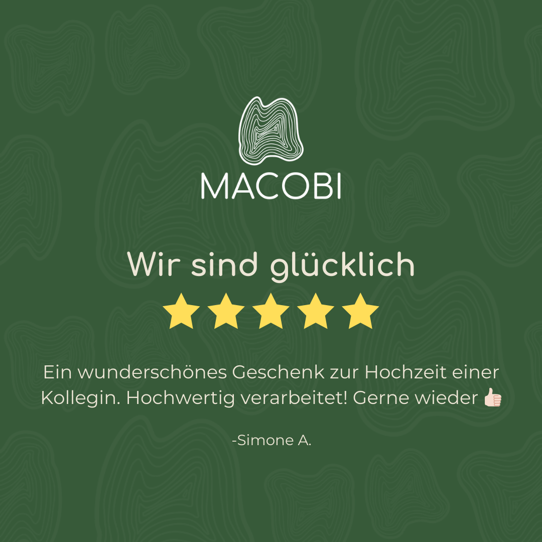 Endlosschleife Macobi Bundle